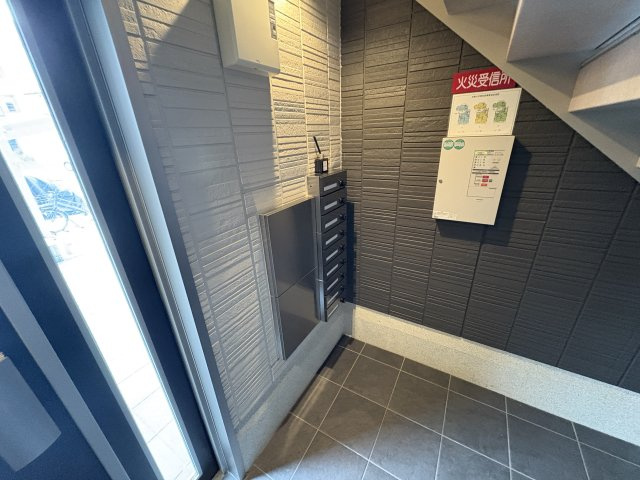 グレイスコート神戸永手町のその他