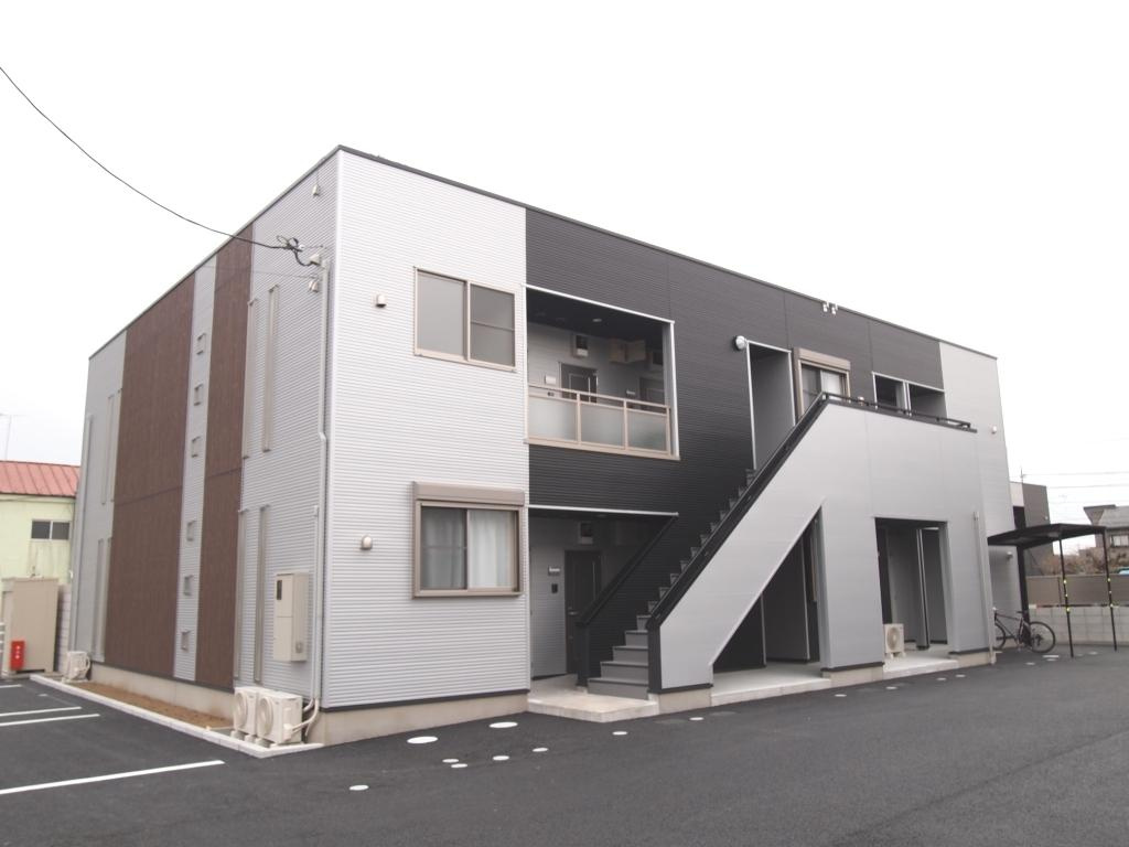 ミトラヒルズⅤ