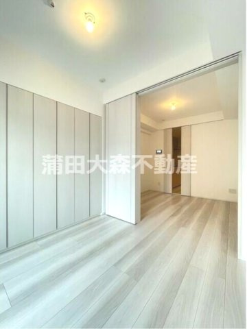 シーズンフラッツ大森西