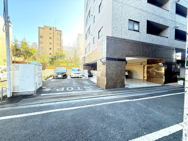 リッツタワー八王子の周辺|～2駅4路線が徒歩利用可能～
