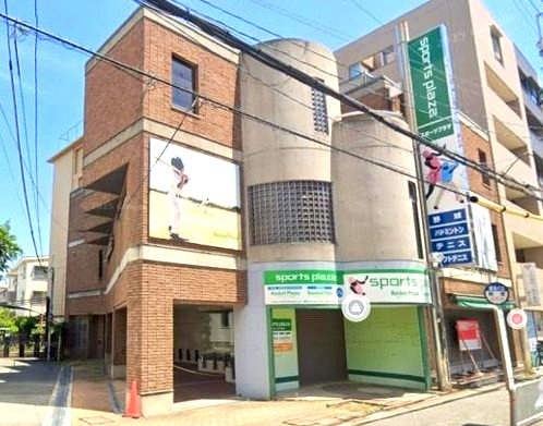 ＳＥＮＳＥ　ＢＬＤＧ・北桜塚の外観