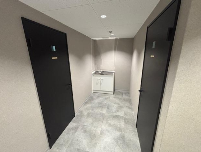 ＳＥＮＳＥ　ＢＬＤＧ・北桜塚のその他共用部分