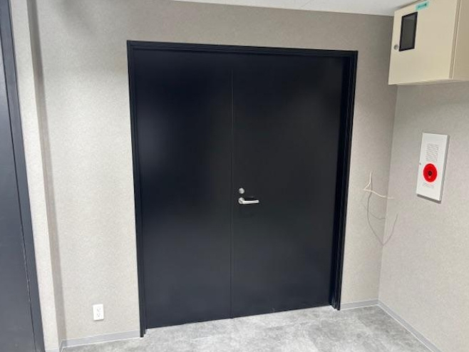ＳＥＮＳＥ　ＢＬＤＧ・北桜塚のその他共用部分