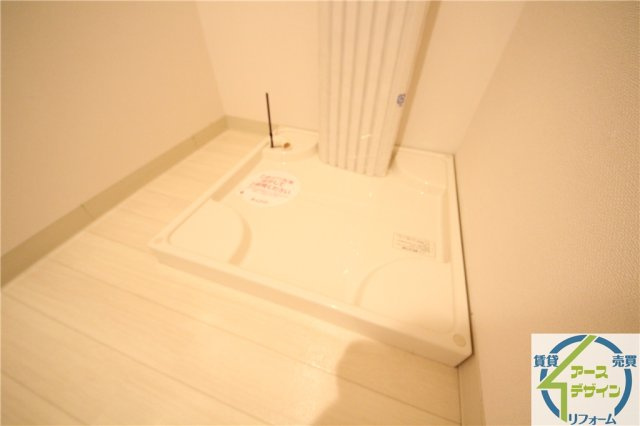 ヴィ　ボヌールⅢの設備|※類似部屋