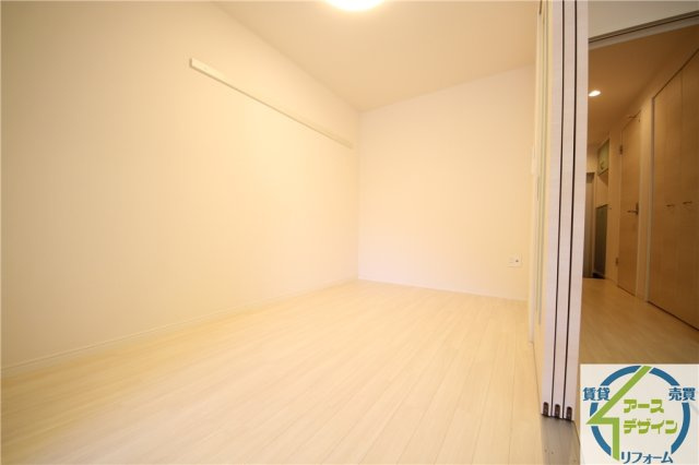 ヴィ　ボヌールⅢの寝室|※類似部屋