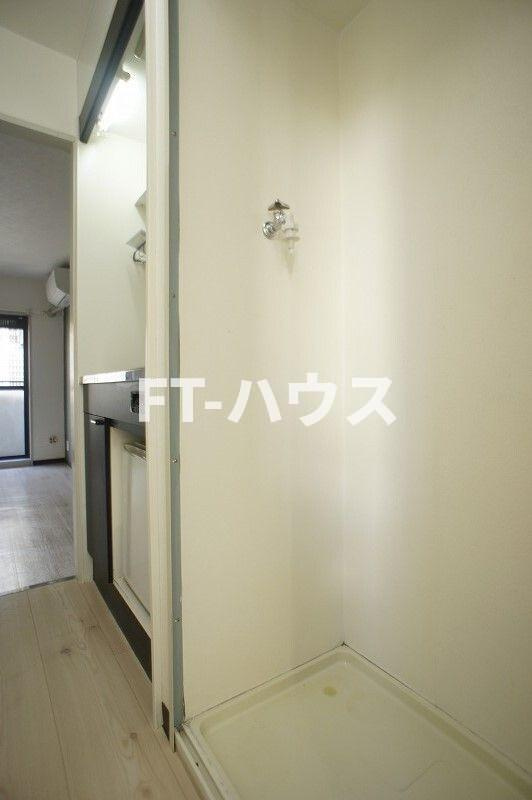 ジョイフル津田沼Ⅲのその他