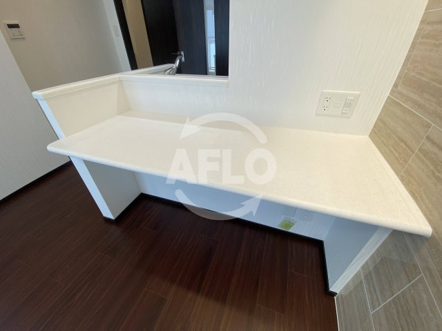 プレジオ弁天町ASIANのその他|プレジオ弁天町ASIAN（プレジオ弁天町アジアン）　カウンター