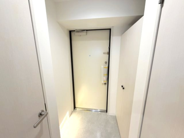 Ｅ-Ｃ’ｅｓｔ ｂｉｅｎ灘の玄関