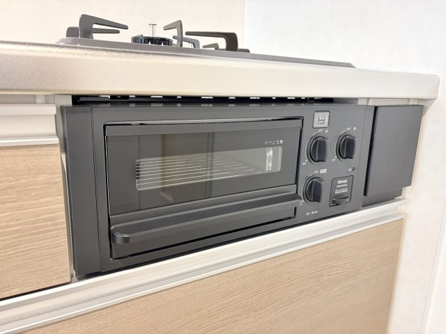 Ｅ-Ｃ’ｅｓｔ ｂｉｅｎ灘のキッチン