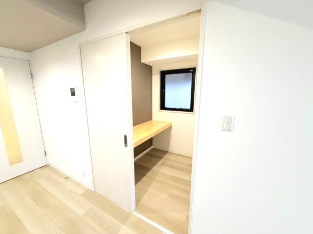 Ｅ-Ｃ’ｅｓｔ ｂｉｅｎ灘の収納