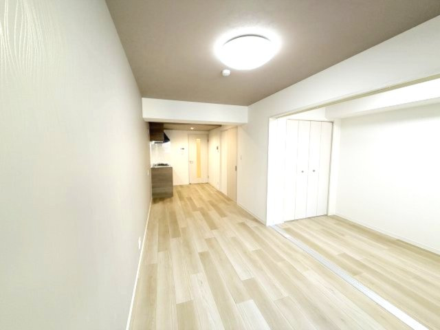Ｅ-Ｃ’ｅｓｔ ｂｉｅｎ灘の居間・リビング