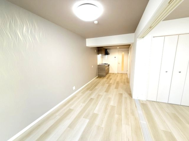 Ｅ-Ｃ’ｅｓｔ ｂｉｅｎ灘の居間・リビング