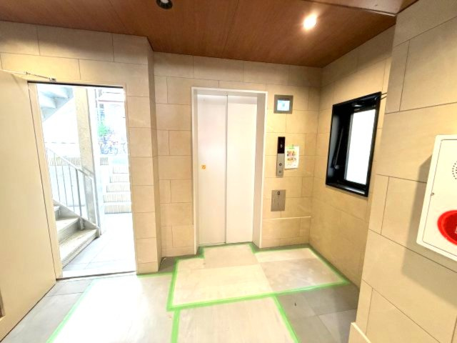 Ｅ-Ｃ’ｅｓｔ ｂｉｅｎ灘のその他共用部分