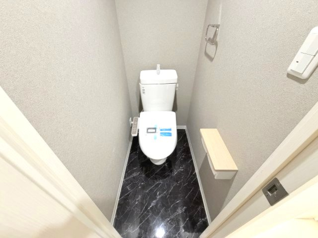 Ｅ-Ｃ’ｅｓｔ ｂｉｅｎ灘のトイレ