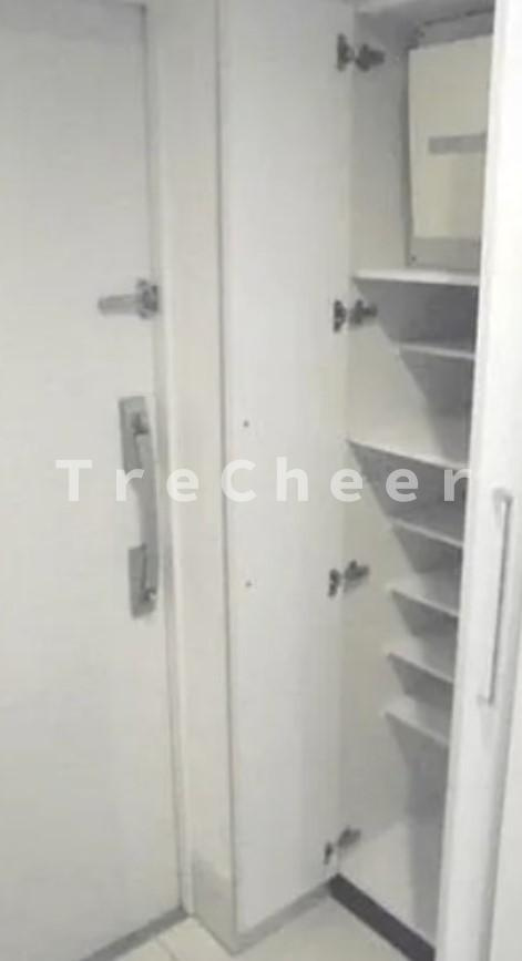 ADレジデンス板橋中台の設備