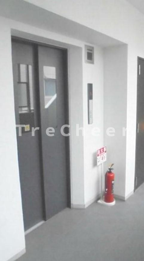 ADレジデンス板橋中台のその他共用部分