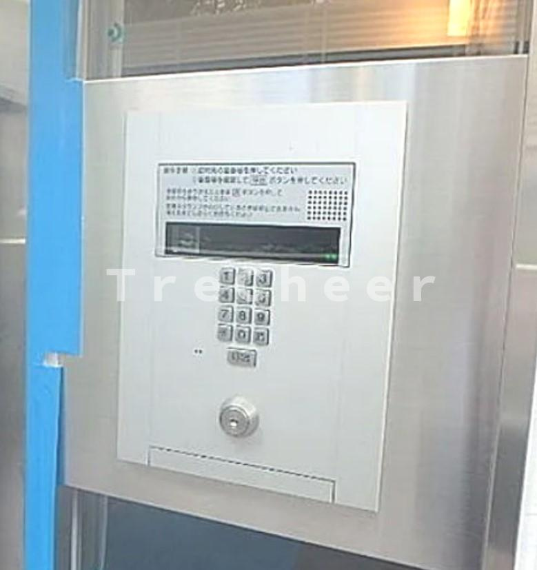 ADレジデンス板橋中台のその他