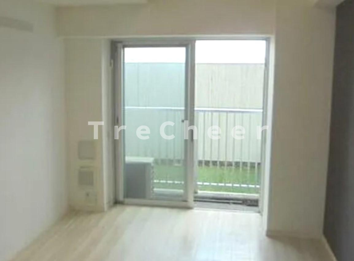 ADレジデンス板橋中台の居間・リビング