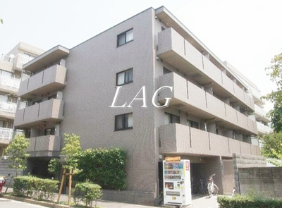 【外観】 | ルーブル中野新橋弐番館 | 外観です。