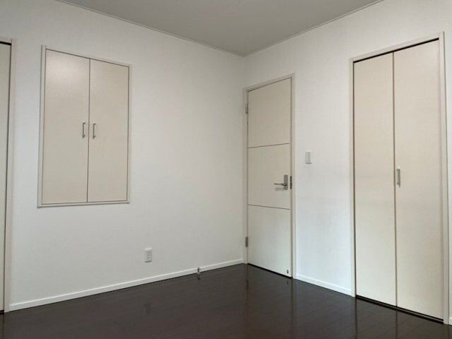 上大崎4丁目戸建の内装