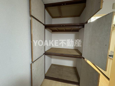 【収納】 | ニューアピア清水