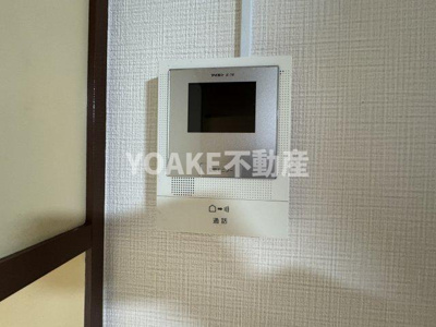 【セキュリティ】 | ニューアピア清水