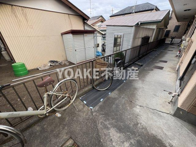 【その他共用部分】 | ニューアピア清水