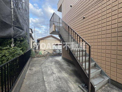 【エントランス】 | ニューアピア清水