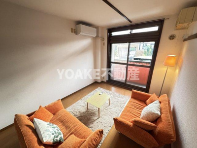 【居間・リビング】 | ニューアピア清水