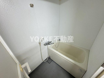 【浴室】 | ニューアピア清水