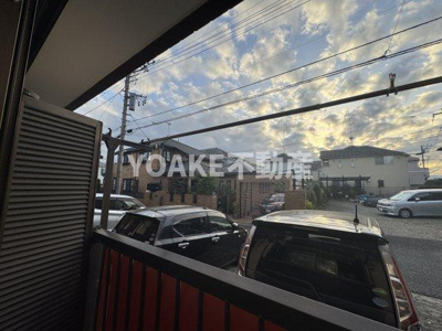 【展望】 | ニューアピア清水