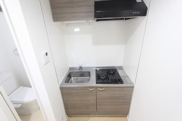 メゾン・ド・エトワールのキッチン