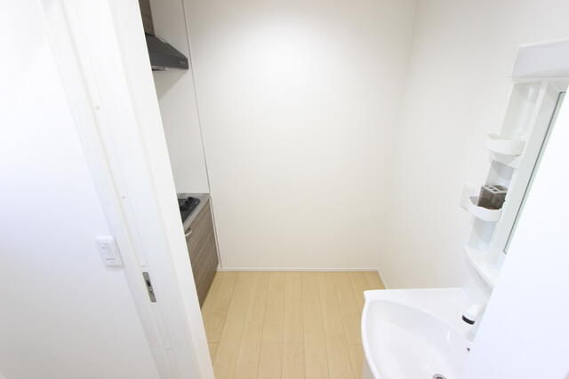 メゾン・ド・エトワールの設備