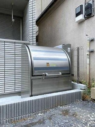 【その他】 | ベルリード渋谷本町