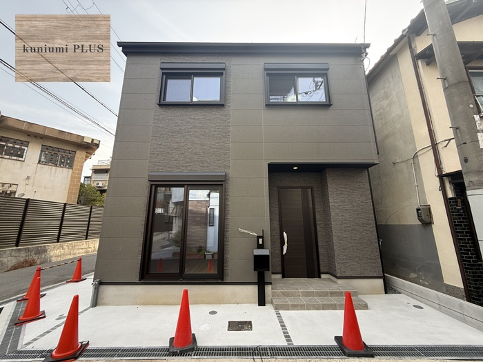 東大阪市西上小阪