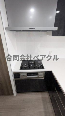 【キッチン】 | リーガル京都御所西Ⅴ