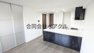 【内装】 | リーガル京都御所西Ⅴ