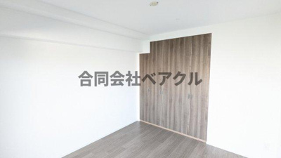 【洋室】 | リーガル京都御所西Ⅴ