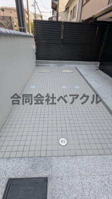 【その他共用部分】 | リーガル京都御所西Ⅴ