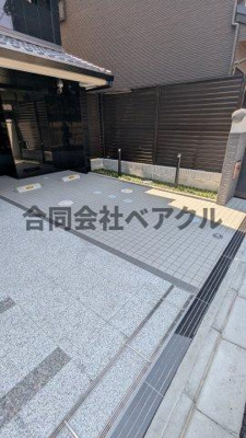 【駐車場】 | リーガル京都御所西Ⅴ