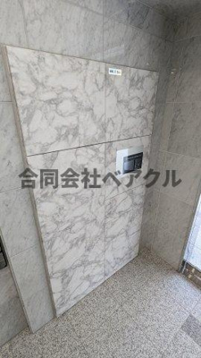 【設備】 | リーガル京都御所西Ⅴ