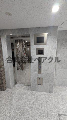 【設備】 | リーガル京都御所西Ⅴ