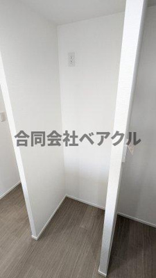 【内装】 | リーガル京都御所西Ⅴ