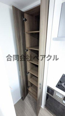 【収納】 | リーガル京都御所西Ⅴ