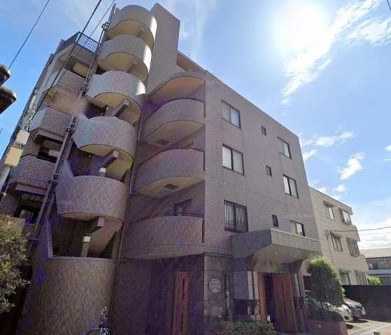 レーベンハイム北綾瀬