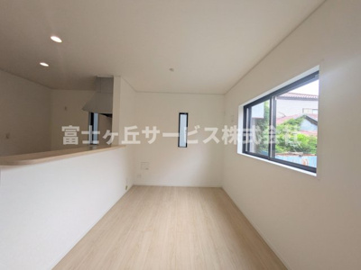 【ダイニング】 | 磐田市見付 9期 新築一戸建て | ダイニングです