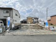 磐田市見付 9期 新築一戸建ての画像