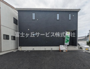 磐田市見付 9期 新築一戸建ての画像
