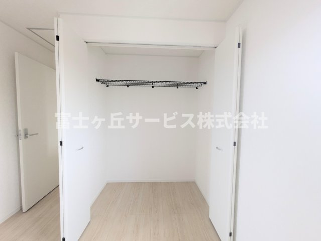 【収納】 | 磐田市見付 9期 新築一戸建て | 収納です