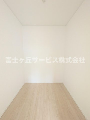 【洋室】 | 磐田市見付 9期 新築一戸建て | 洋室です